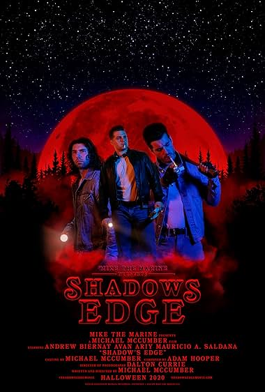 Shadow's Edge