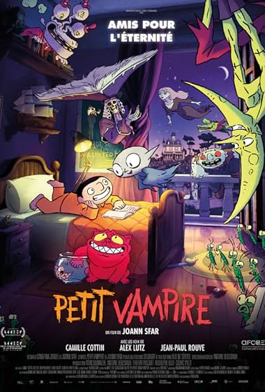 Little Vampire