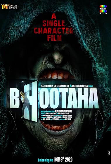 Bhootaha