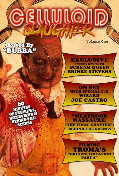 Celluloid Slaughter