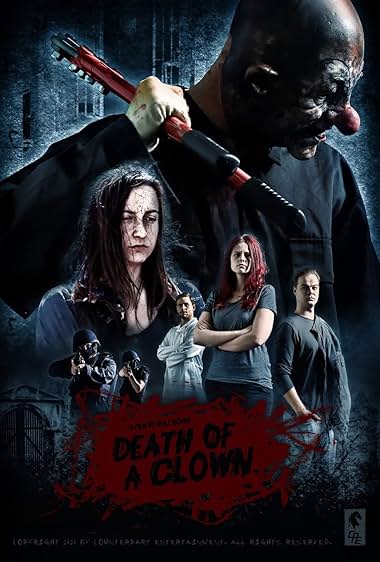 Death of a Clown