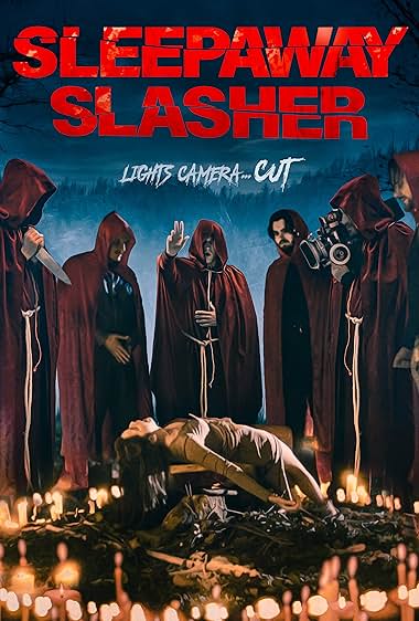 Sleepaway Slasher