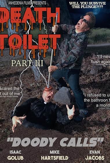 Death Toilet 3: Doody Calls