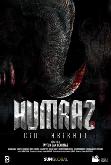 Humraz: Cin Tarikati