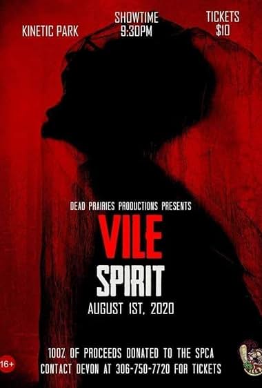 Vile Spirit