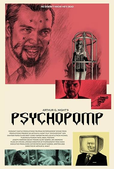 Psychopomp