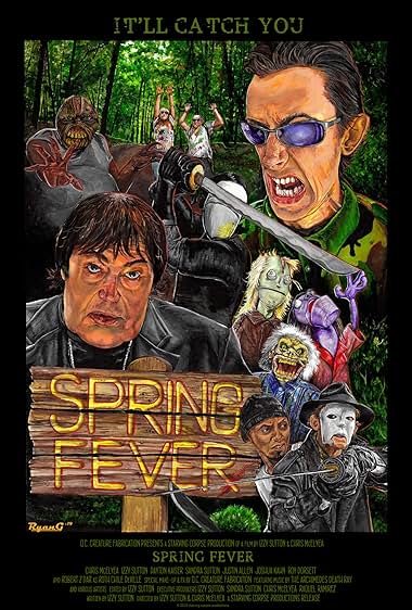 Spring Fever