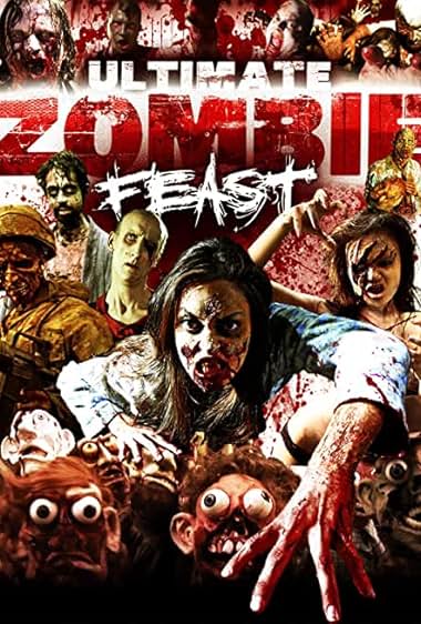 Ultimate Zombie Feast