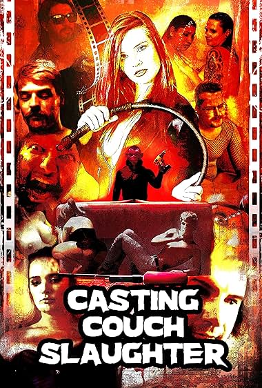 Casting Couch Slaughter