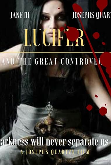 Lucifer'e and The Great Controversy