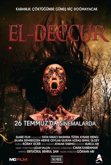 El-Deccur