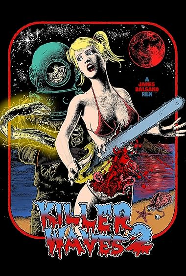 Killer Waves 2