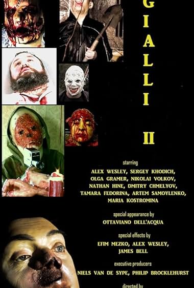 Gialli II