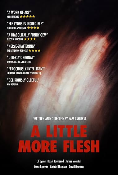 A Little More Flesh