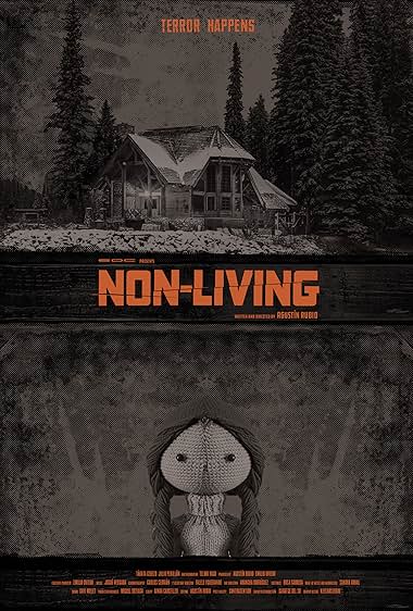 Non-living
