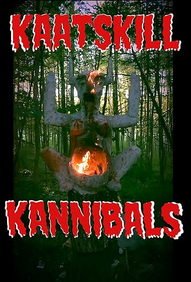 Kaatskill Kannibals