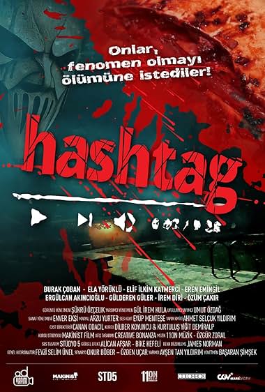 Hashtag