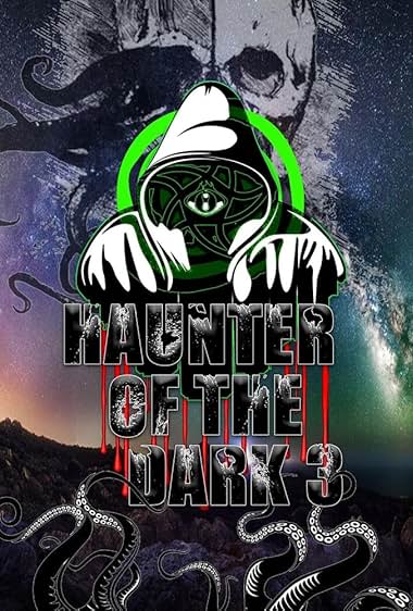 The Haunter of the Dark III