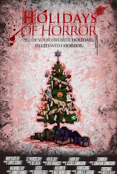 Happy Horror Days