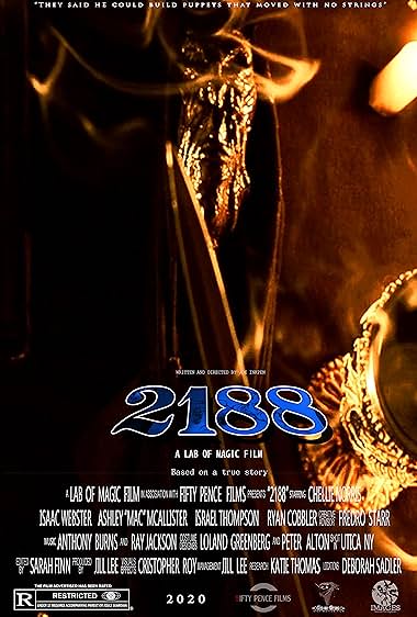 2188 a lab of magic film