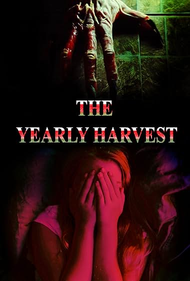The Yearly Harvest