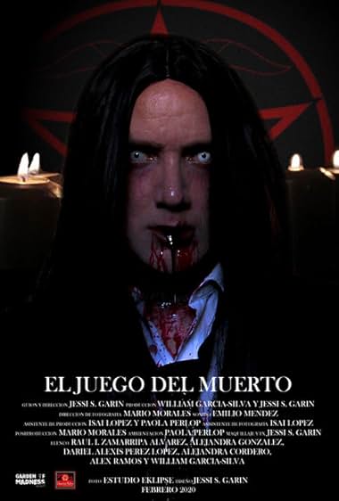 El Juego del Muerto