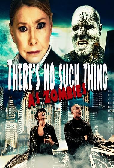 There's No Such Thing as Zombies