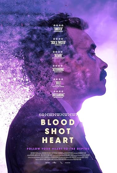 Bloodshot Heart