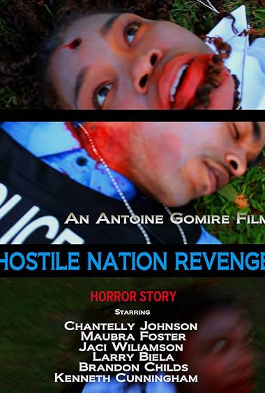 A Hostile Nation