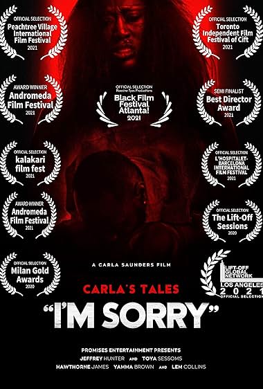 I'm Sorry – (Carla's Tales)