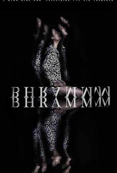 Bhrammm