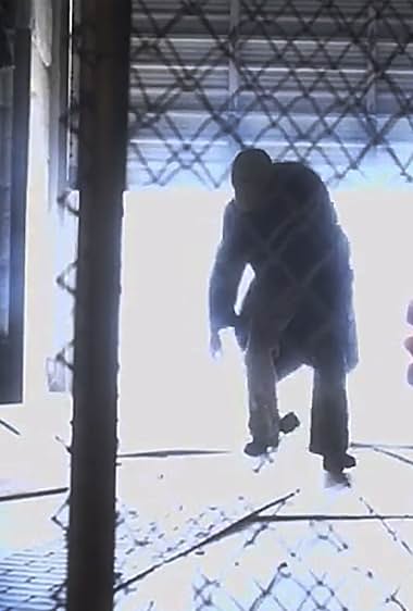 The Hunchback of Bel Air