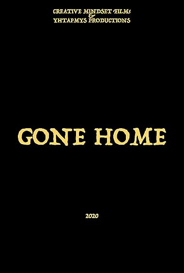 Gone Home
