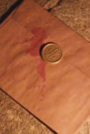 The Envelope