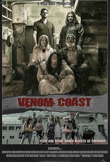 Venom Coast