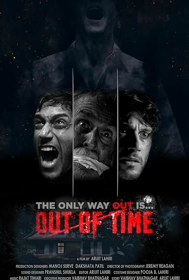Out of Time