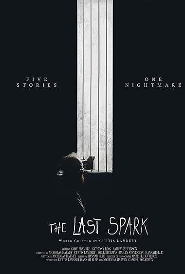 The Last Spark