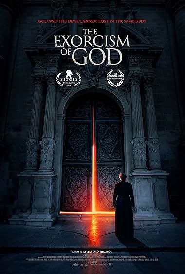 The Exorcism of God