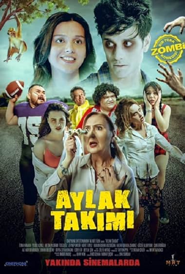 Aylak Takimi