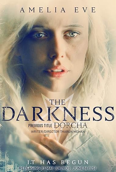 The Darkness