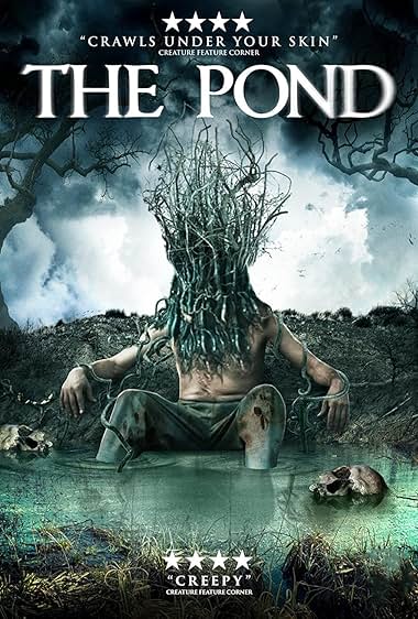 The Pond