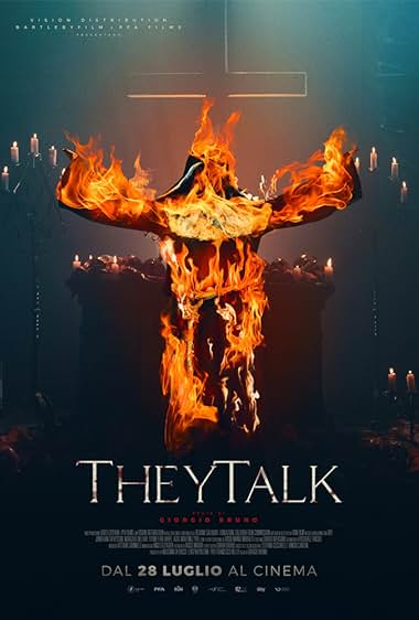 They Talk