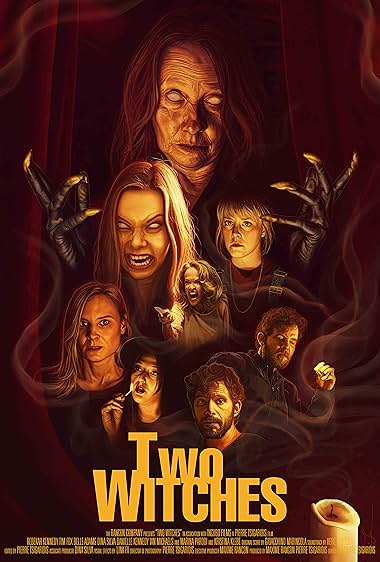 Two Witches