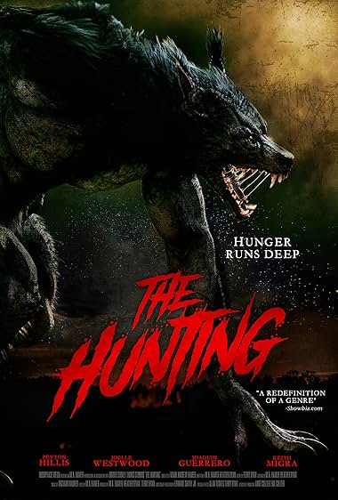 The Hunting