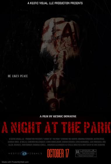 A Night at the Park 2021