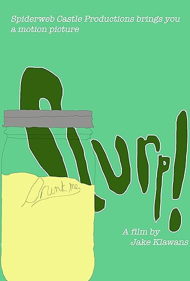 Slurp!