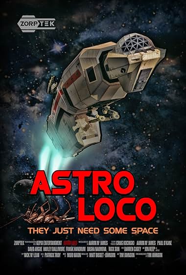 Astro Loco