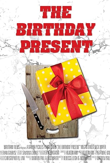 The Birthday Present