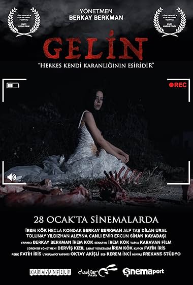 Gelin