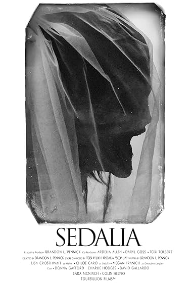 Sedalia